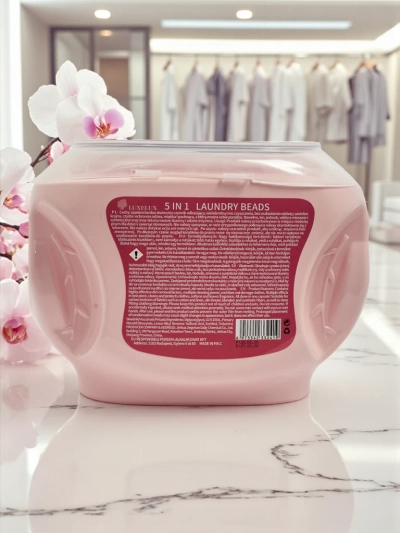 Luxelux Капсули за пране 40 бр.