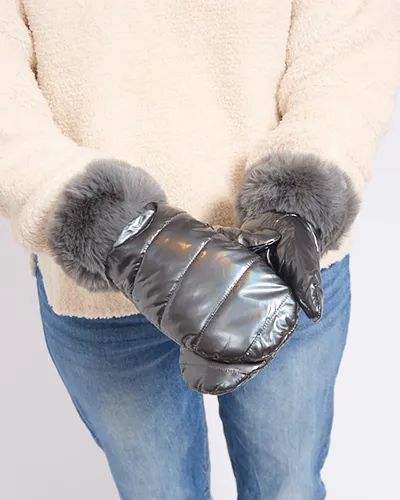 Дамски ръкавици на Royalfashion