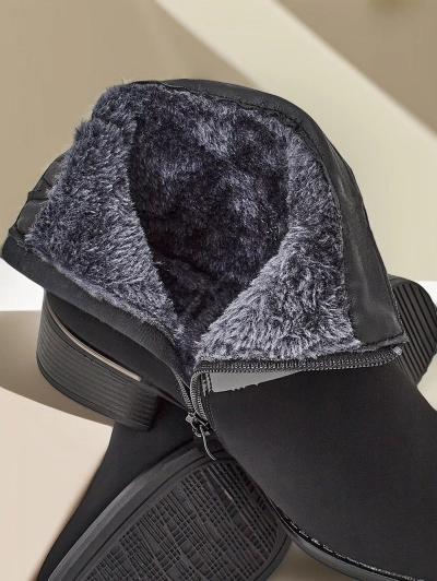 Дамски ботуши Royalfashion Izzolo