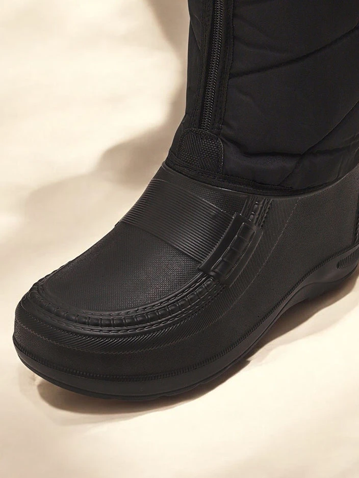 Royalfashion Женски снежни ботуши Гомеррес