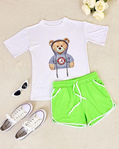 Royalfashion Дамски спортен екип