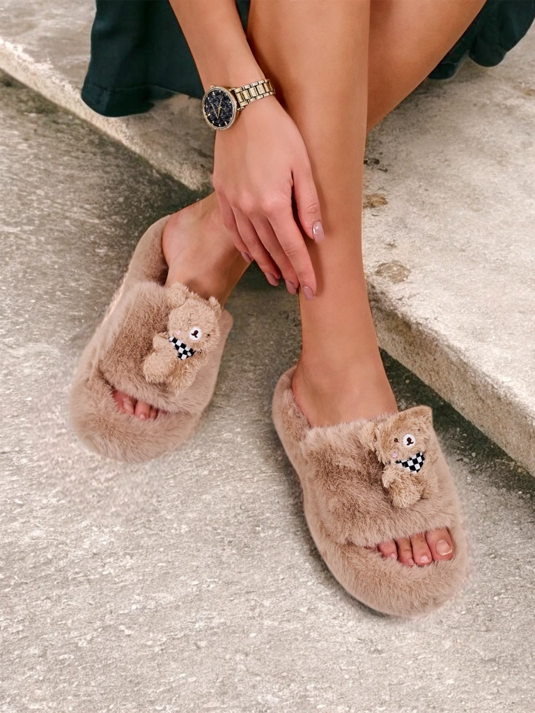 Дамски платформени сандали на Royalfashion Helio