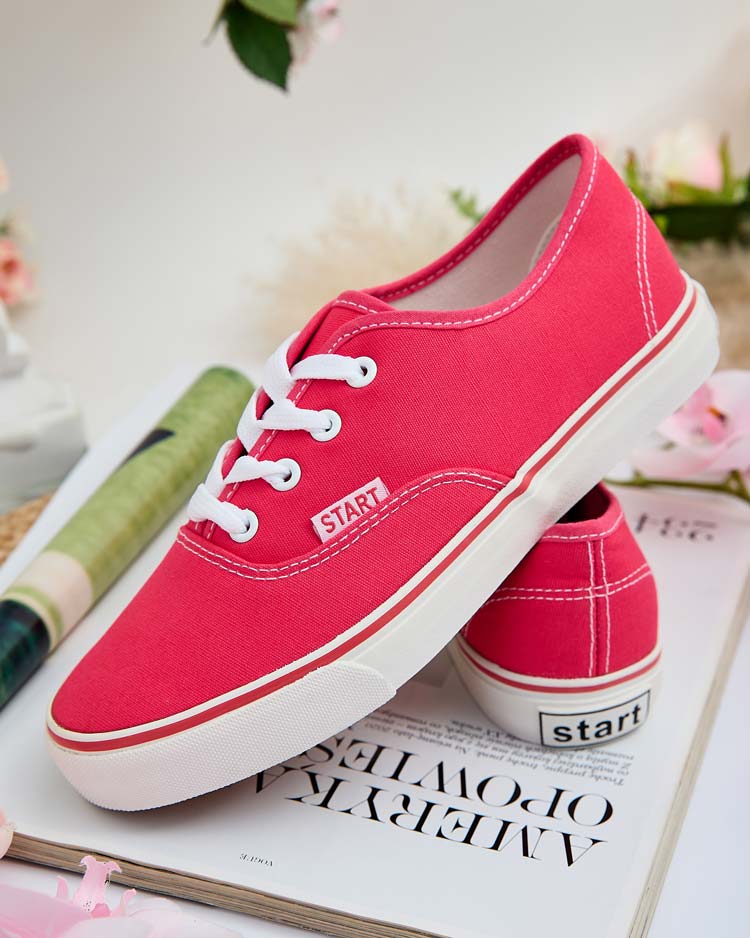 Royalfashion Дамски маратонки Lotiope