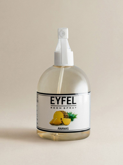 Royalfashion Ароматизатор за стая - EYFEL Аромат на ананас за стая