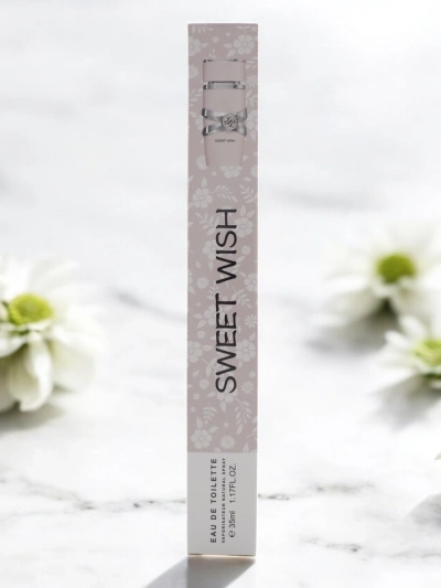 Парфюм Eau de parfum Sweet Wish 35 мл