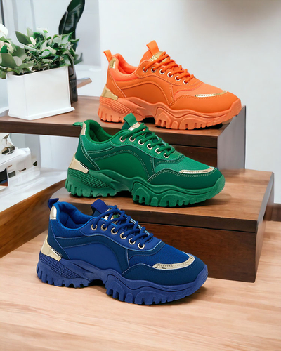 Firean дамски спортни маратонки