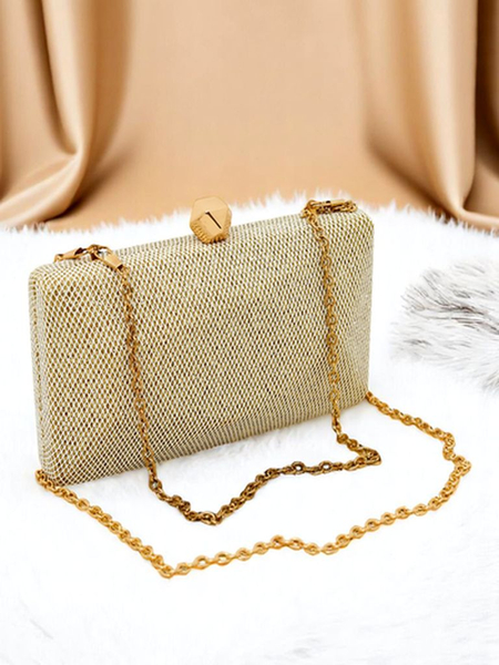 Royalfashion Дамска чанта тип плик Sparkle Muse