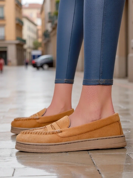 Royalfashion Класически женски обувки Carollese