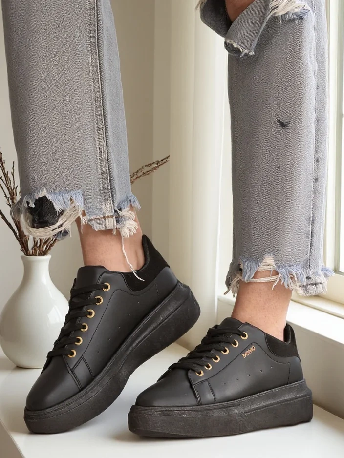 Royalfashion Дамски маратонки Ofetorie