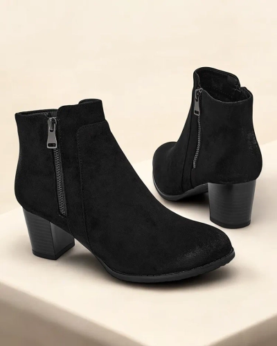 Дамски боти на Royalfashion Soliru