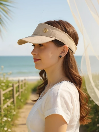 Royalfashion Слънчева козирка Breeze Shade