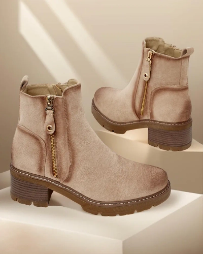 Дамски ботуши Royalfashion Iffol