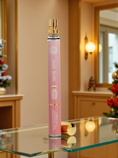 Вдъхновен парфюм за жени Odor Epic Pink