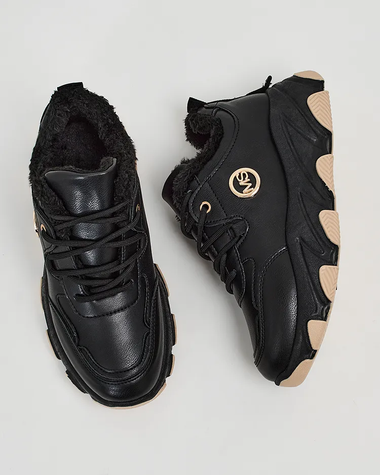 Royalfashion Дамски изолирани маратонки Aronni