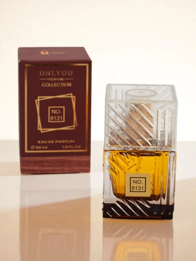 Вдъхновен Дамски парфюм No. 8131