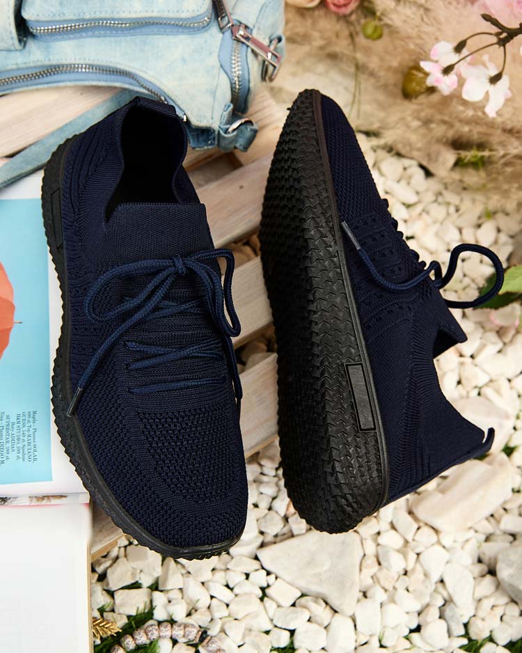 Royalfashion Дамски спортни обувки Wennan