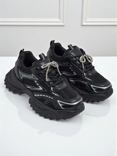 Royalfashion Дамски спортни маратонки Street Fashion