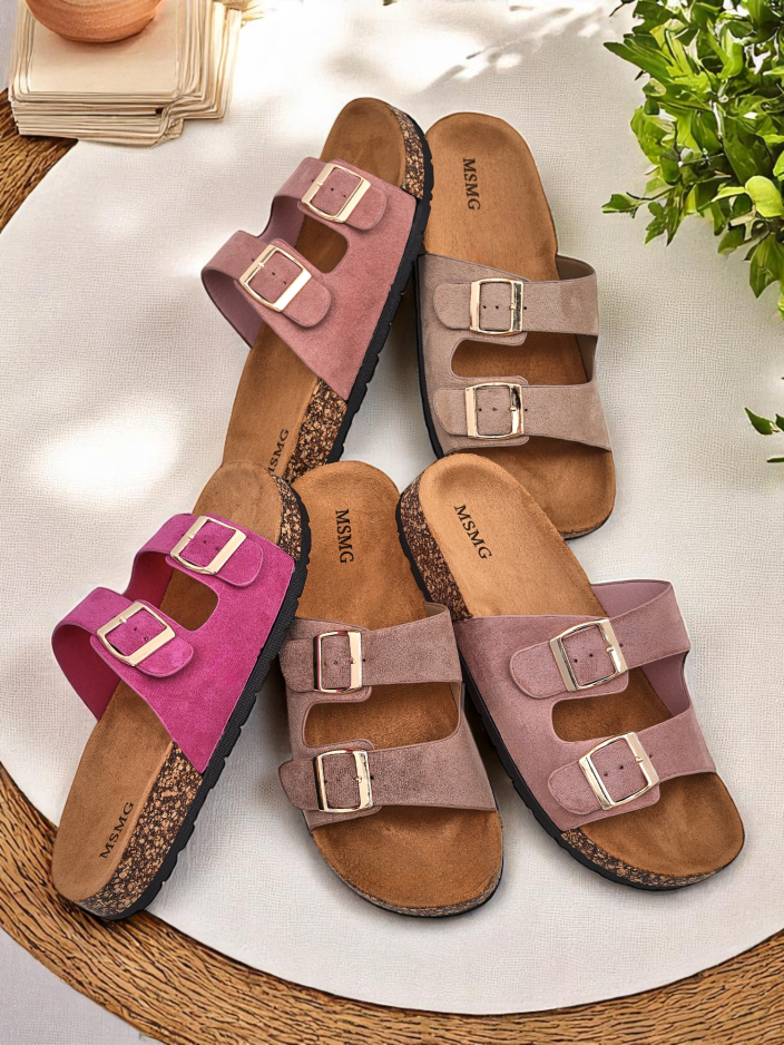 Обувки Royalfashion за жени с катарами Foumy