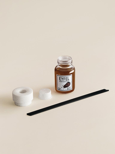 Royalfashion EYFEL Ароматни пръчици с аромат на кафе