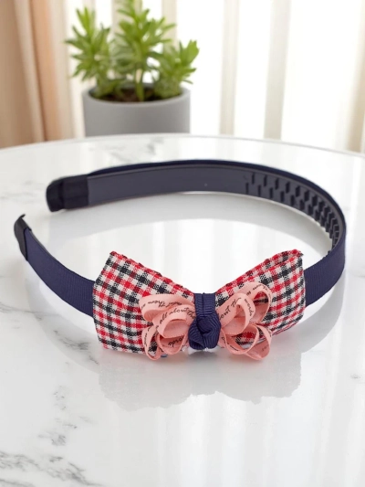 Royalfashion Диадема с панделка Emily Rose