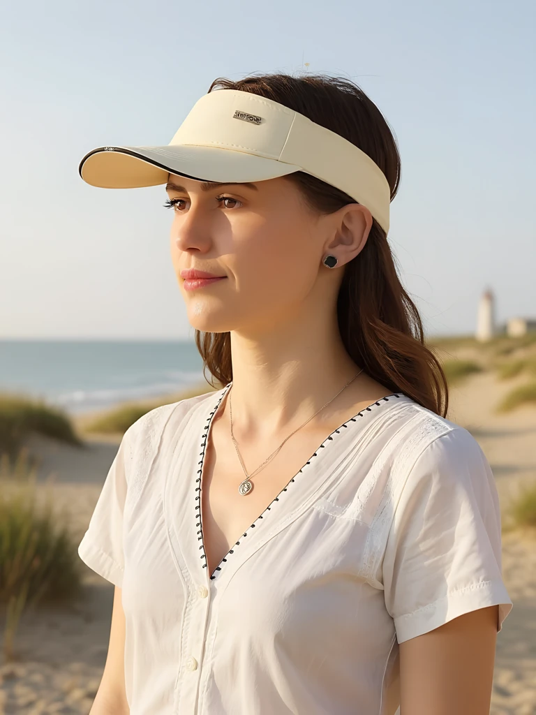 Royalfashion Слънчева козирка Breeze Shade