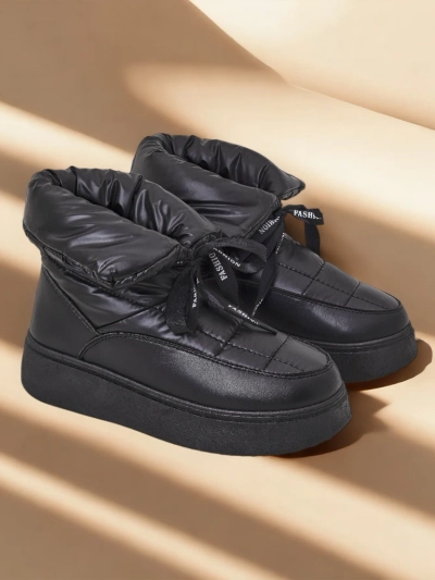 Royalfashion Дамски ботуши за сняг Alinnia