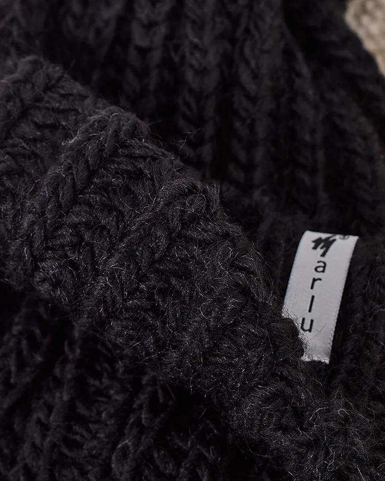 Шапка за жени от Royalfashion с пухче