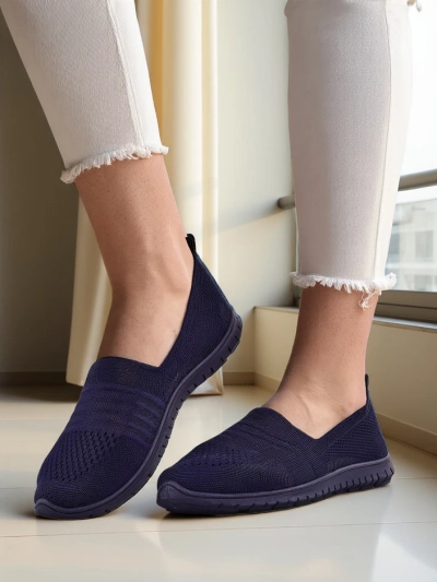 Royalfashion Женски спортни мокасини Atarafas