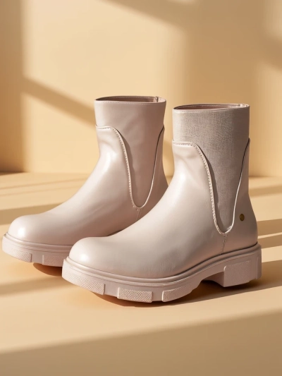 Royalfashion Женски Боти Esior