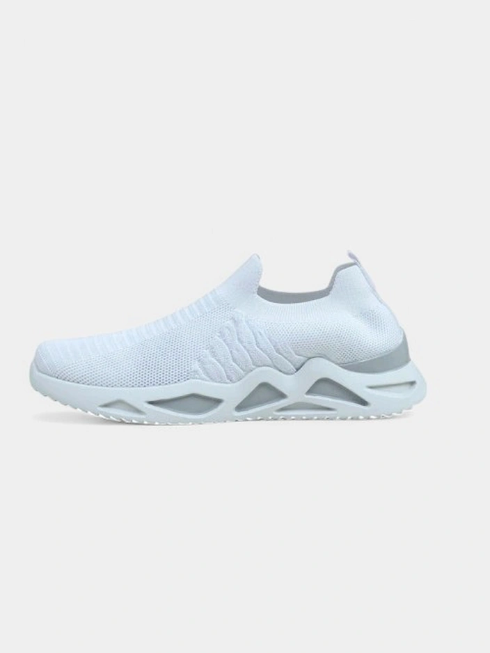 Обувки тип слип-он за жени Royalfashion с камъни Елавис