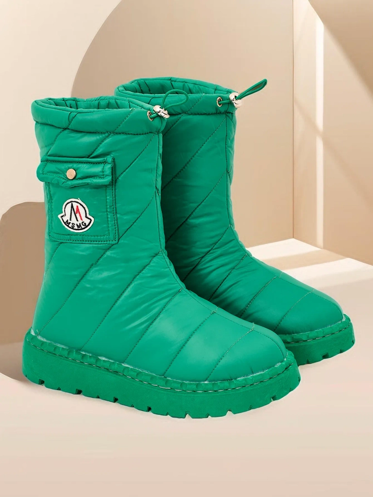 Дамски снежни ботуши Royalfashion Eloig