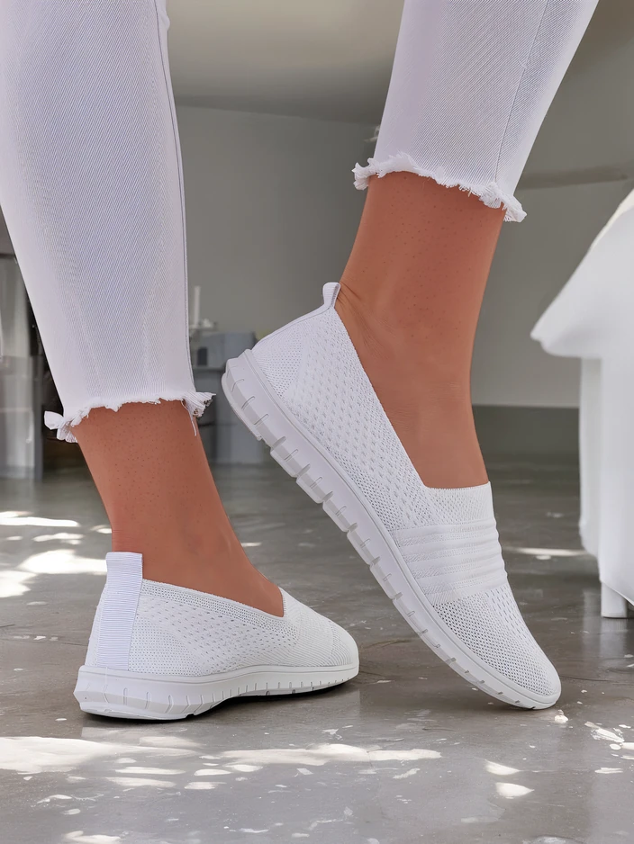 Royalfashion Женски спортни мокасини Atarafas