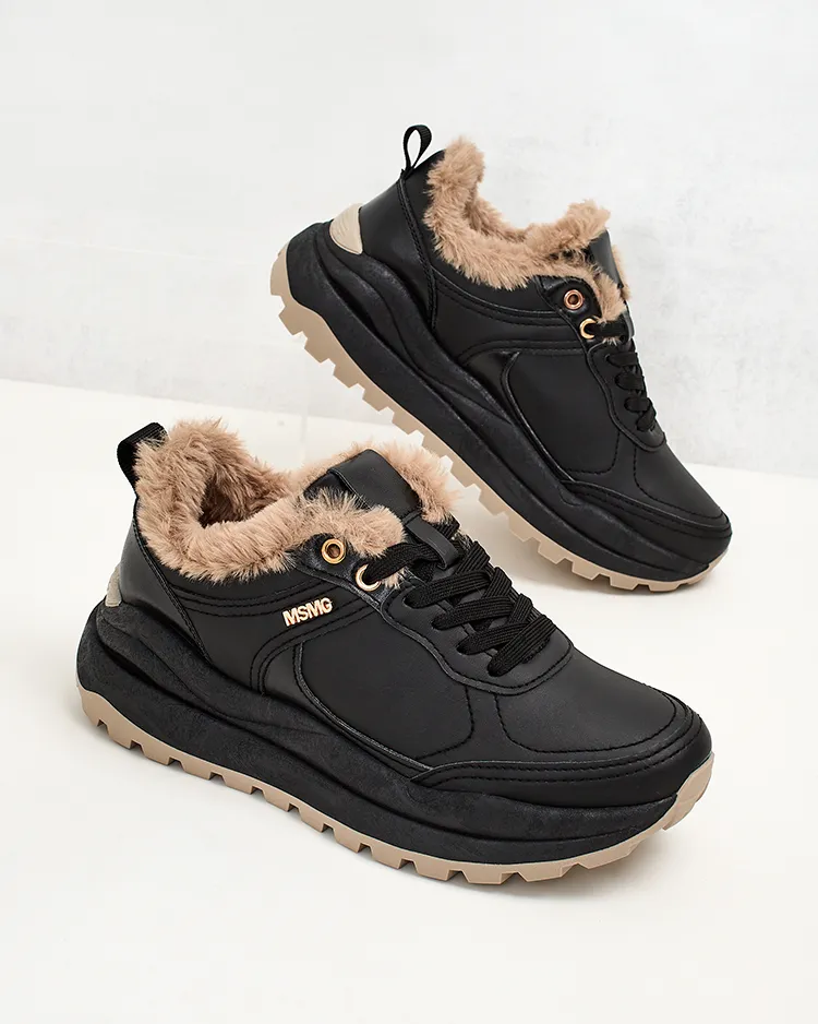 Royalfashion Дамски изолирани маратонки Zoru