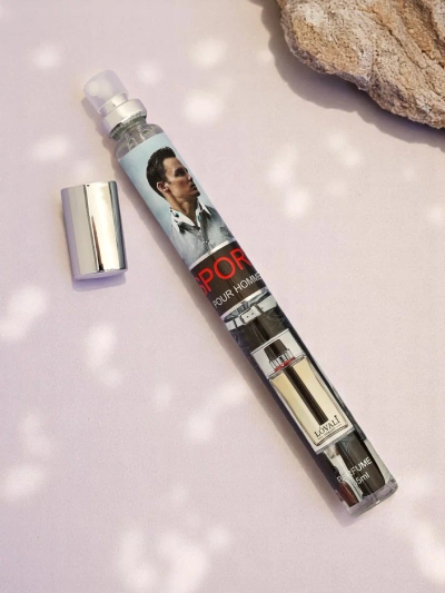 Вдъхновен мъжки парфюм Eau de Parfum Lovali Sport Pour Homme 35 мл