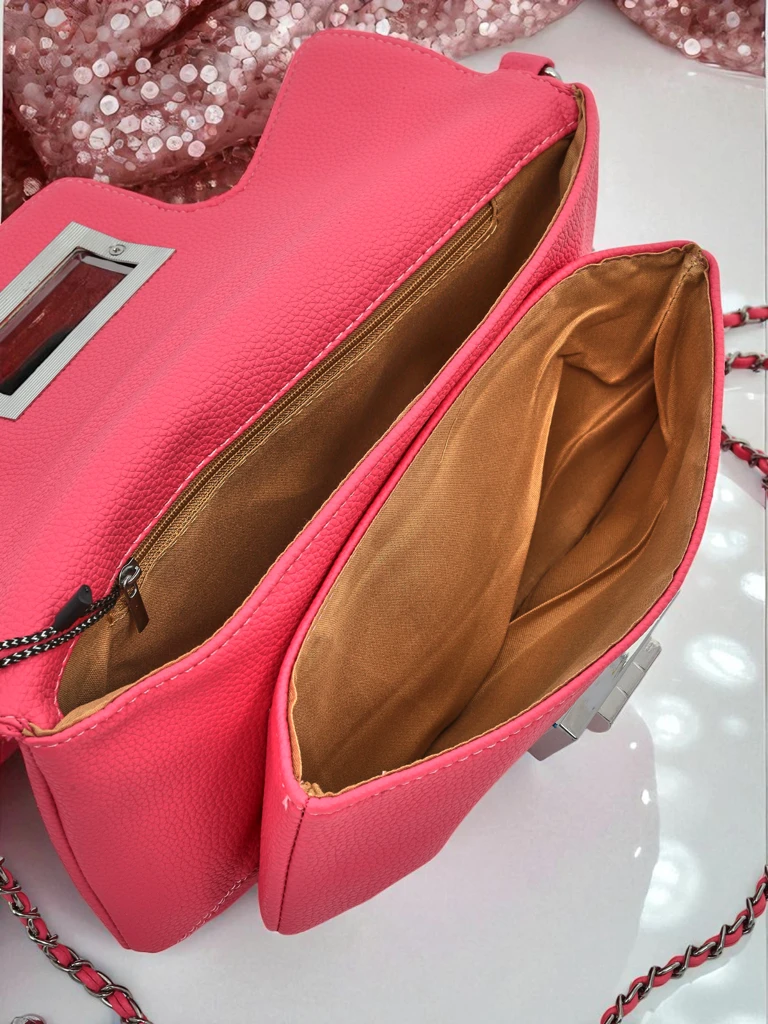 Royalfashion Дамска чанта тип плик Aurelia Classico