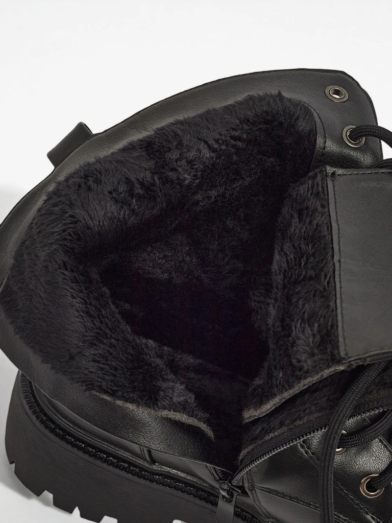 Дамски боти тип workery Sorevine