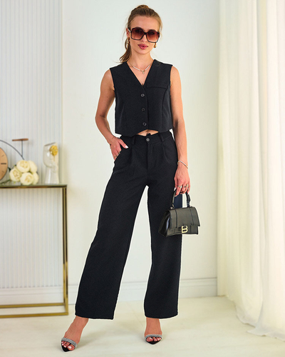 Royalfashion Елегантен дамски комплект