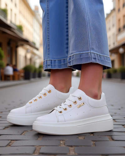 Royalfashion Дамски кецове Ofetorie