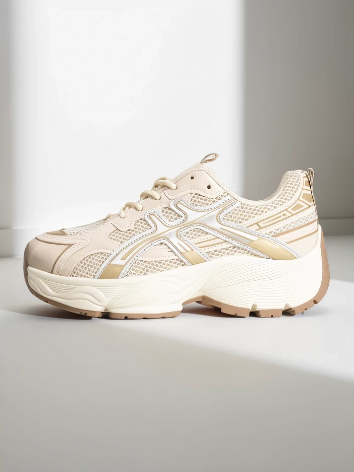 Royalfashion Женски спортни кецове Senuifo