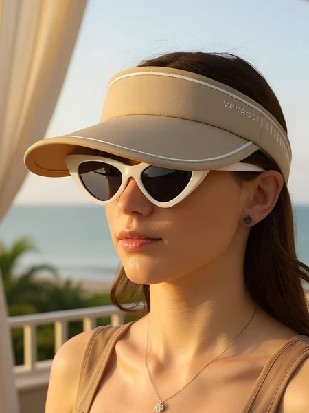 Royalfashion Козирка за слънце Sun Guard