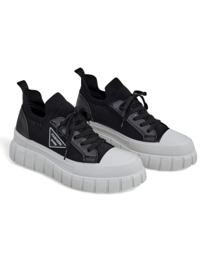 Кецове на платформа за жени Royalfashion Nectaric