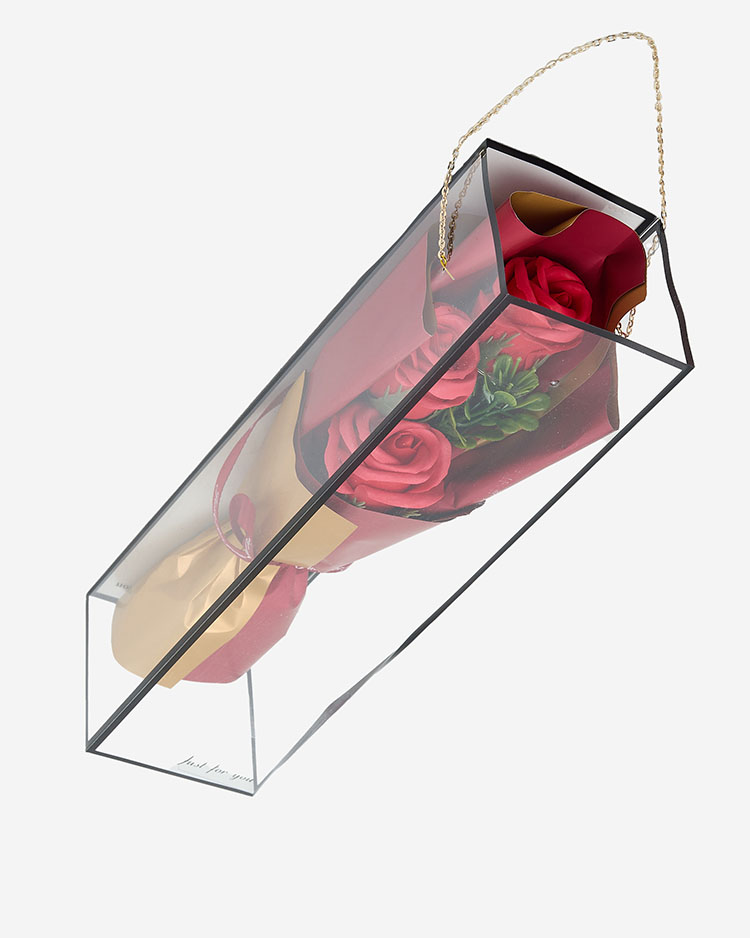 Royalfashion Букет от вечни рози