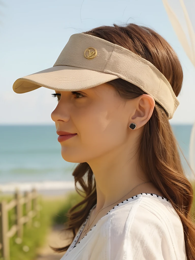 Royalfashion Слънчева козирка Breeze Shade