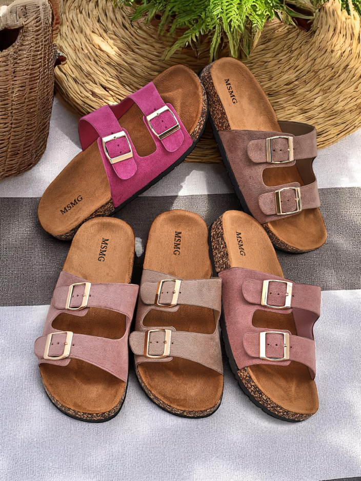 Обувки Royalfashion за жени с катарами Foumy