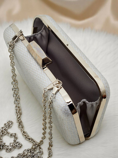 Royalfashion Дамска чанта тип плик Lumi Clutch