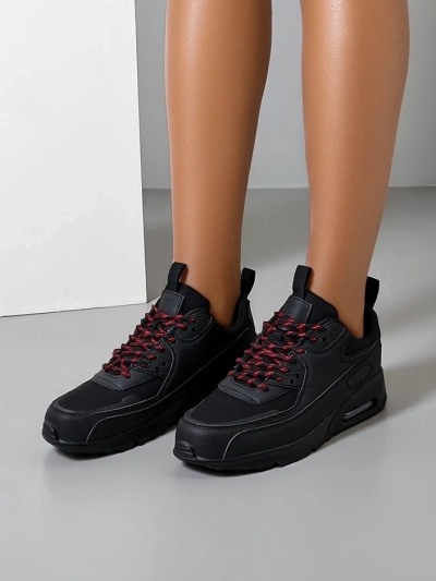 Royalfashion Женски кецове Maxxes