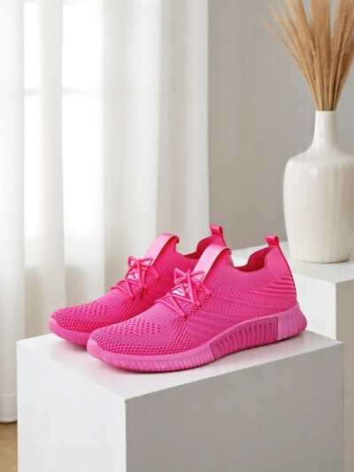 Дамски спортни обувки Merisal