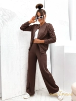 Тъмнокафяв