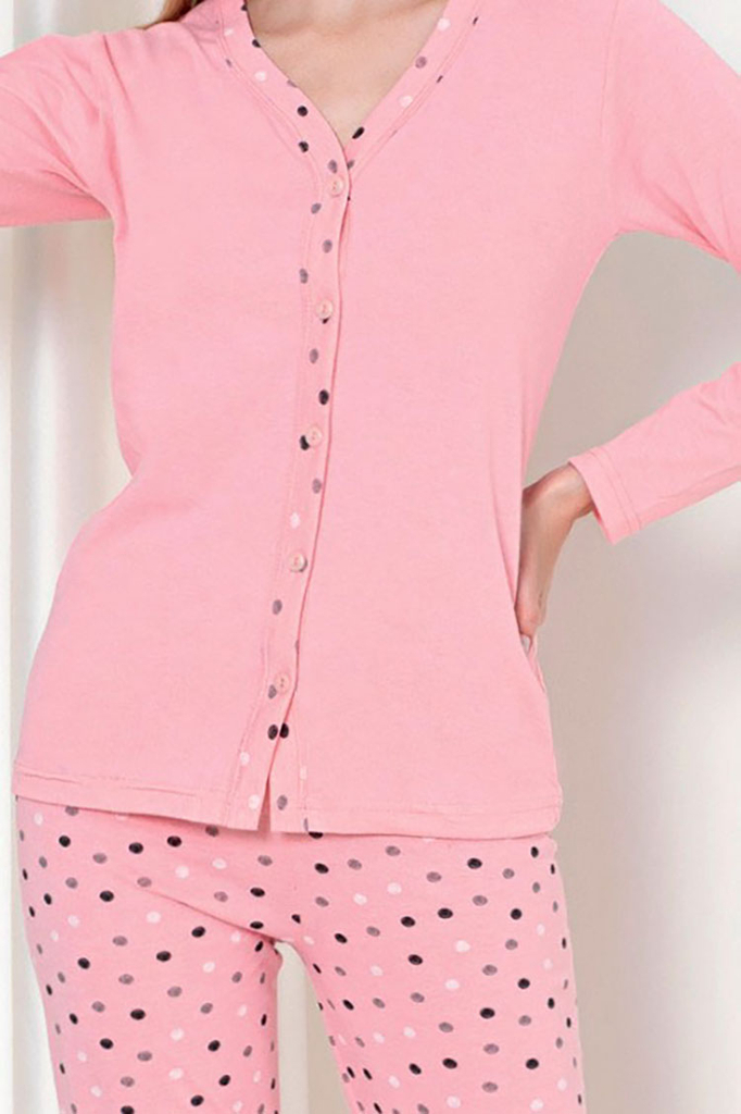 Royalfashion Дамска пижама от 2 части