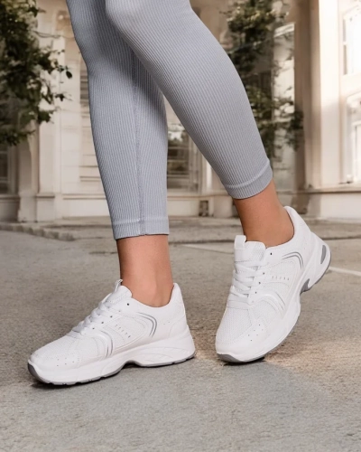 Royalfashion Дамски кецове Resioo